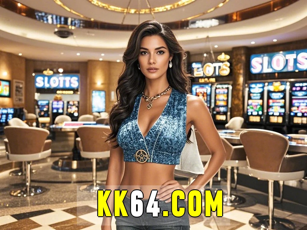 A kk64 é a operadora de jogos online mais famosa do Brasil. Inscreva-se para receber bónus exclusivos e promoções de jogos.